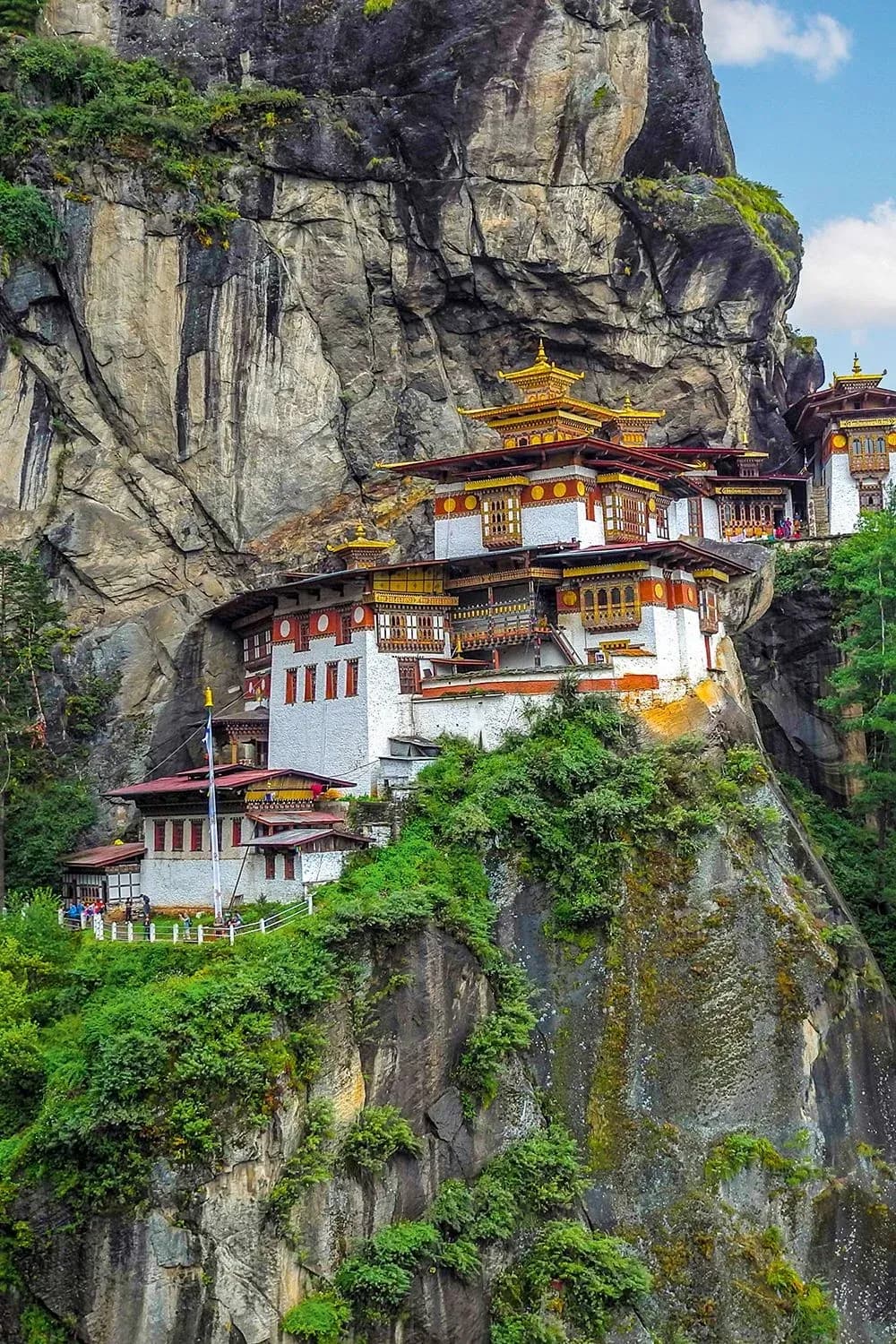 Bhutan